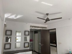3 BHK Apartment For Rent in My Home Abhra