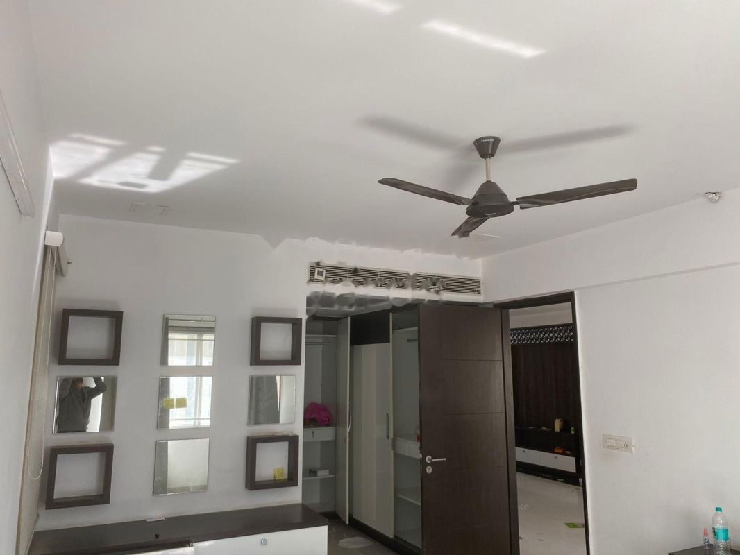 3 BHK Apartment For Rent in My Home Abhra
