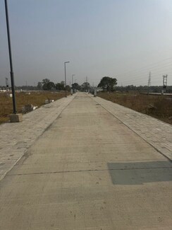 Plot For Sale in Samruddhi Mahamarg