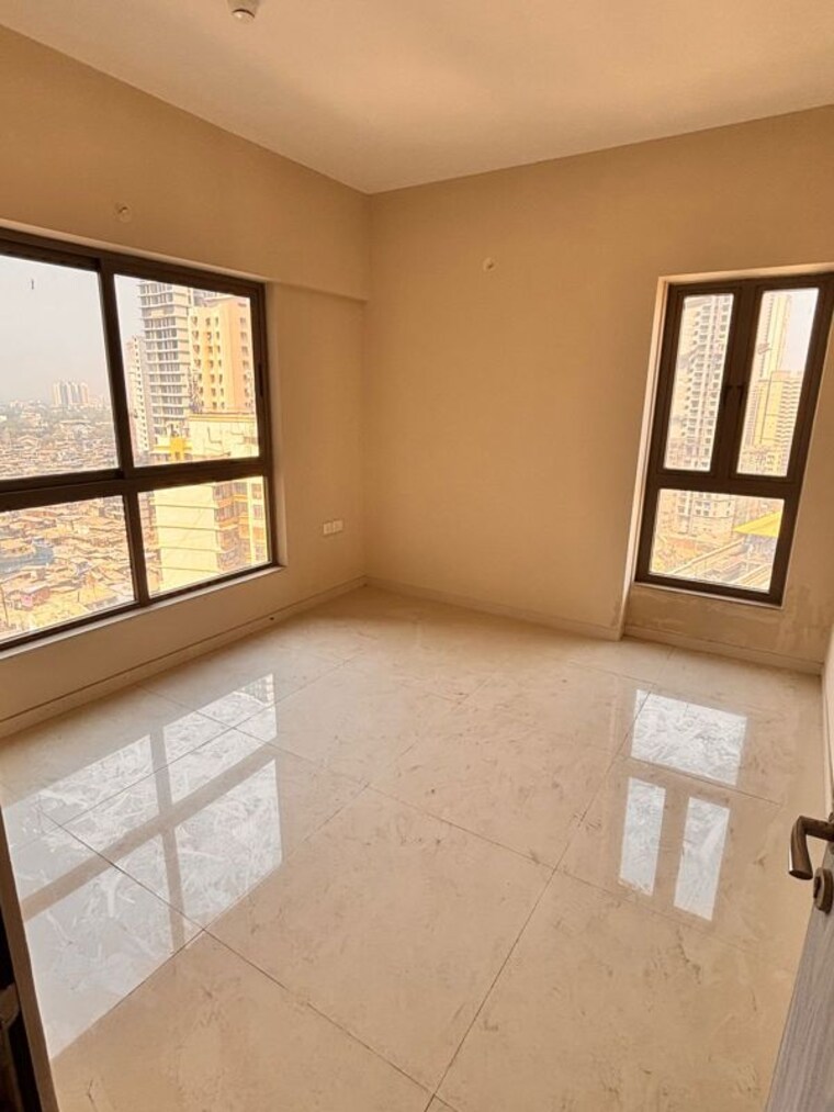 Room, lnt-realty-emerald-isle 2 Bedroom 651 Sq.Ft. Apartment In Powai Mumbai 10014620