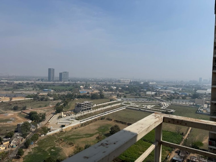 Exterior View, mapsko-royale-ville 3 Bedroom 1790 Sq.Ft. Apartment In Sector 82 Gurgaon 10014642