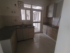 Kitchen in 3 BHK Apartment at Mapsko Royale Ville, Sector 82 – for Rent