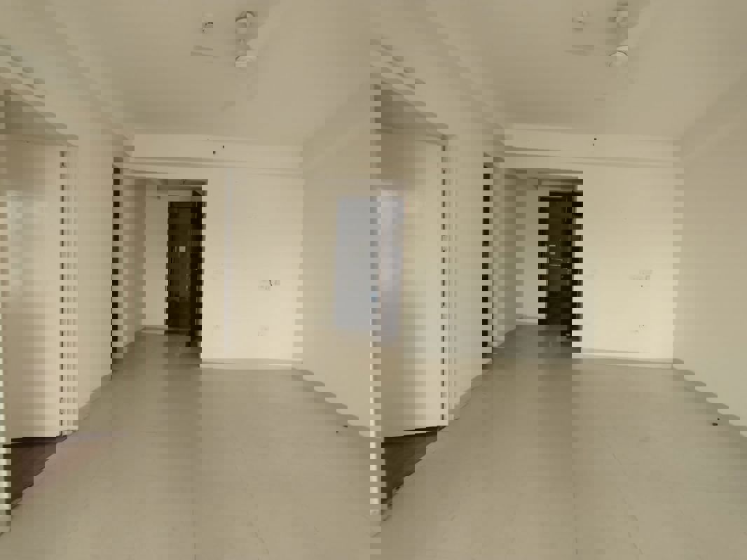 3 BHK + Pooja Room,Servant Room,Study Room,Extra Room 1790 Sq.Ft. Apartment in Mapsko Royale Ville