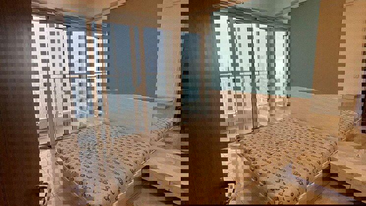 3.5 BHK 1650 Sq.Ft. Apartment in Celestia Spaces