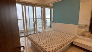 3.5 BHK Apartment For Rent in Celestia Spaces, Parel