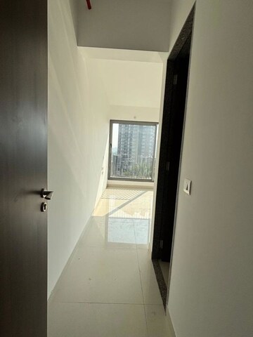 Building Lobby in 2 BHK Apartment at Sunteck City Avenue 4, Goregaon West – for Rent