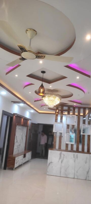 Furnished Amenities in 3 BHK Apartment at Honer Aquantis, Gopanpally – for Rent