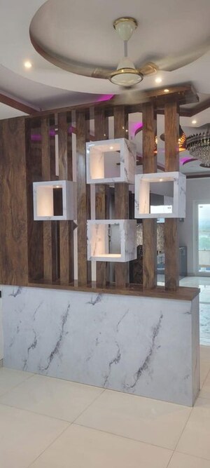 3 BHK Apartment – Exterior View View at Honer Aquantis, Gopanpally - for Rent