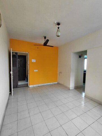 1 BHK Apartment For Rent in Vijay Park, Kasarvadavali