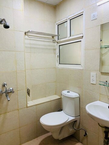 Bathroom in 6+ BHK Villa at Sector 53 – for Sale
