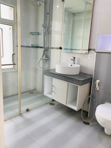Bathroom in 6+ BHK Villa at Sector 53 – for Sale