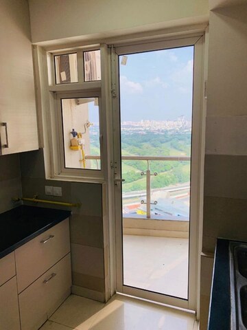 Kitchen in 6+ BHK Villa at Sector 53 – for Sale