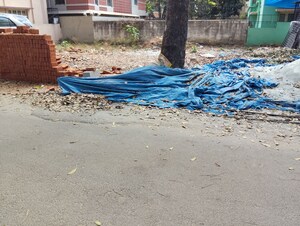  Plot For Sale in Vidyaranyapura