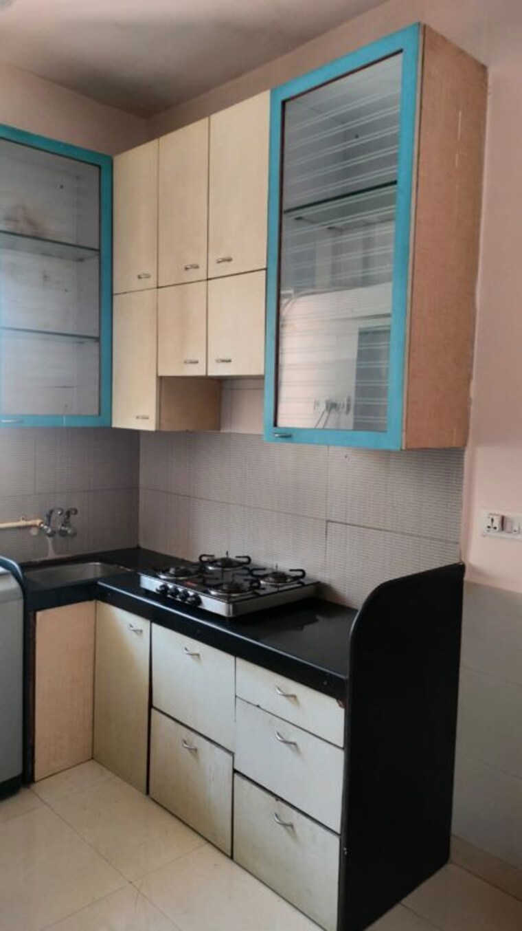 Kitchen, shivai-chs-santacruz-east 1 RK 250 Sq.Ft. Apartment In Santacruz East Mumbai 10014661