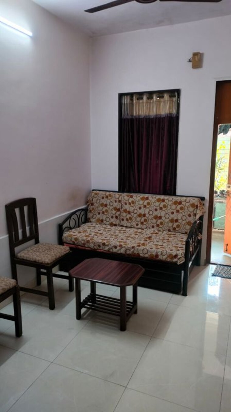 Bedroom, shivai-chs-santacruz-east 1 RK 250 Sq.Ft. Apartment In Santacruz East Mumbai 10014661