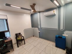 3 BHK Apartment For Rent in Myscape Sanctuary