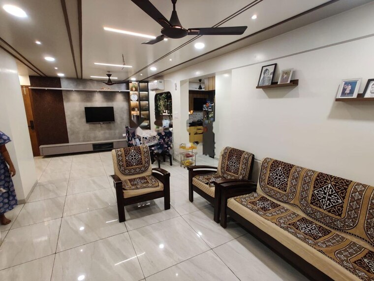 Gym, myscape-sanctuary 3 Bedroom 2463 Sq.Ft. Apartment In Hafeezpet Hyderabad 10014662