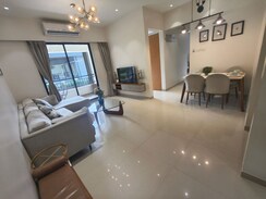 3 BHK Apartment For Sale in Shapoorji Pallonji Joyville Celestia