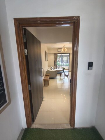 Room in 3 BHK Apartment at Shapoorji Pallonji Joyville Celestia, Hadapsar – for Sale