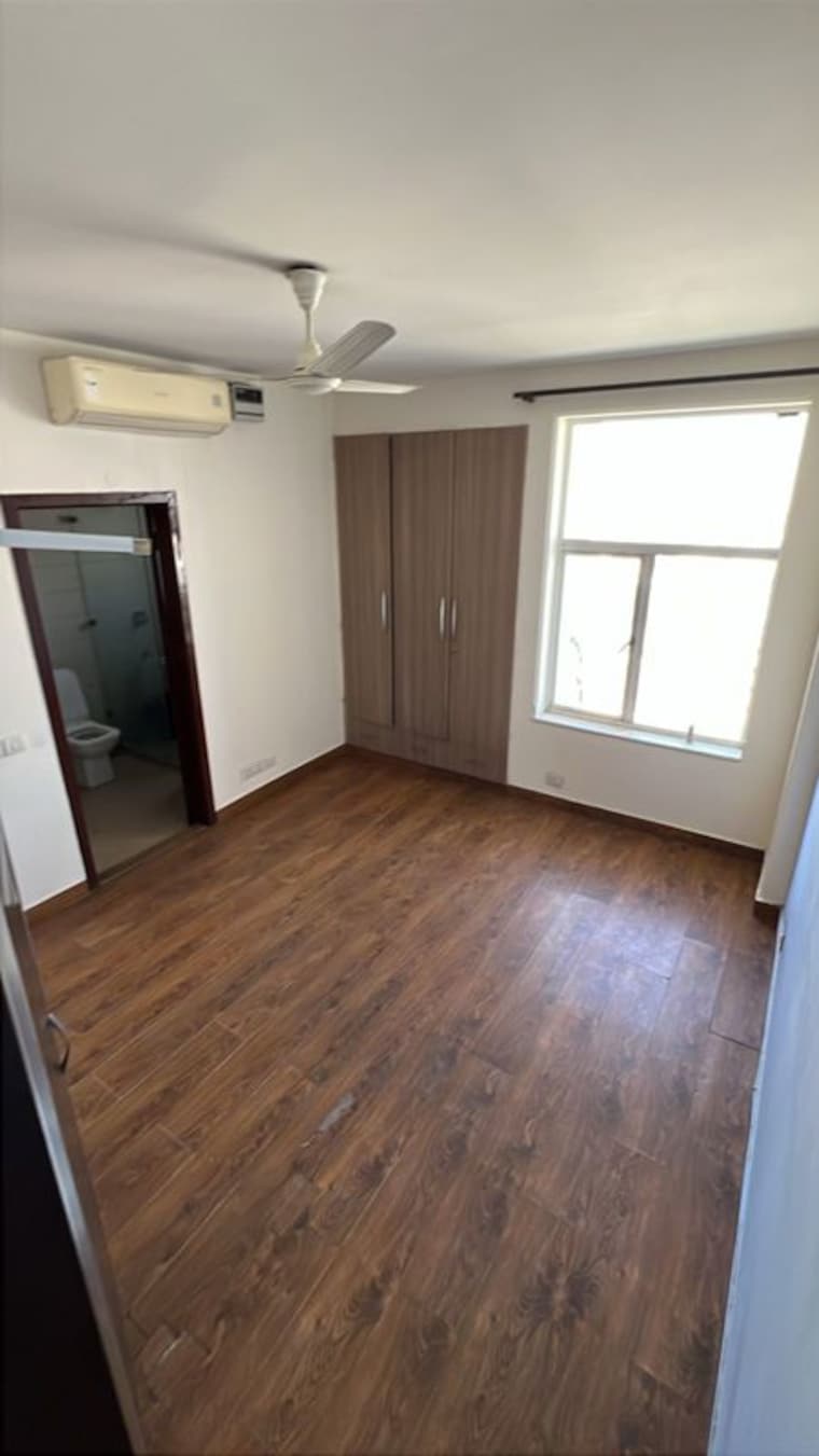 Room, ss-the-coralwood 3 Bedroom 1750 Sq.Ft. Apartment In Sector 84 Gurgaon 10014669