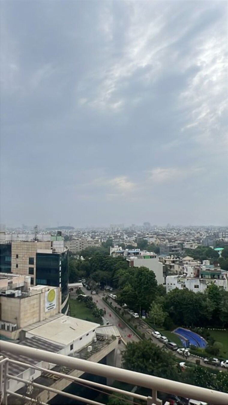 Exterior View, ss-the-coralwood 3 Bedroom 1750 Sq.Ft. Apartment In Sector 84 Gurgaon 10014669