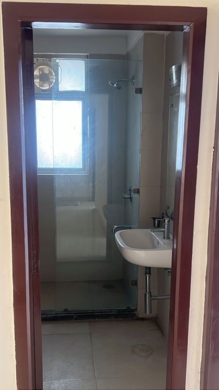 Bathroom, ss-the-coralwood 3 Bedroom 1750 Sq.Ft. Apartment In Sector 84 Gurgaon 10014669