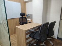 Office Space For Rent in Akshar Business Park