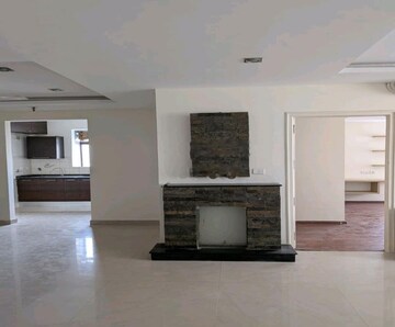 3 BHK Apartment For Rent in Lanco Hills Apartments, Manikonda