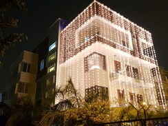 6+ BHK + Pooja Room,Servant Room,Study Room,Extra Room Villa For Sale in Sector 46