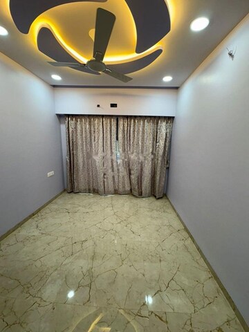 2 BHK Apartment For Rent in Sayba Sapphire, Kurla West