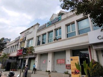  Shop For Sale in Global High Street, Kharadi