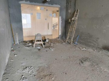 Parking in  Office Space at ATS Bouquet, Sector 132 – for Sale