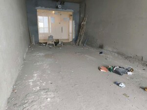 Parking in  Office Space at ATS Bouquet, Sector 132 – for Sale