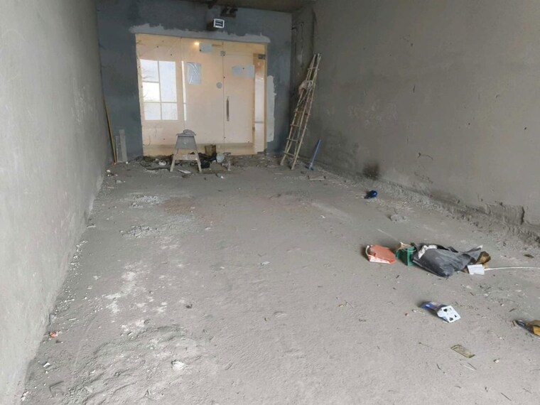  Parking, ats-bouquet Commercial Office Space 805 Sq.Ft. In Sector 132 Noida 10014675