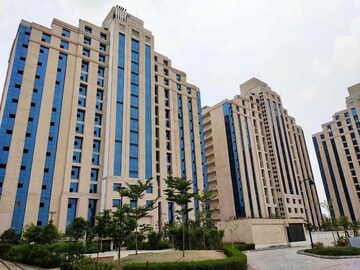  Office Space – Exterior View View at ATS Bouquet, Sector 132 - for Sale
