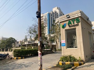 Office Space – Exterior View View at ATS Bouquet, Sector 132 - for Sale