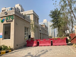  Office Space For Sale in ATS Bouquet, Sector 132