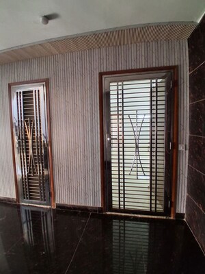 4 BHK Apartment – Exterior View View at Uninav Utopia, Morti - for Sale