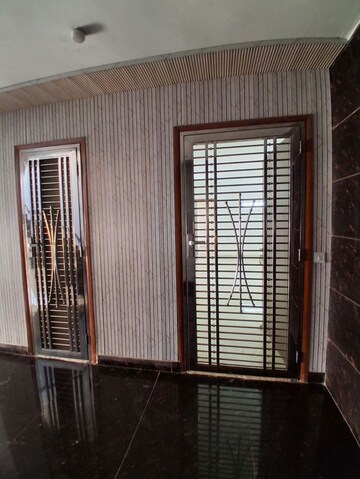 4 BHK Apartment – Exterior View View at Uninav Utopia, Morti - for Sale