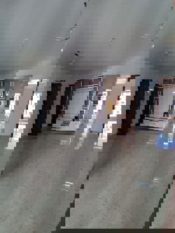 4 BHK + Servant Room 2650 Sq.Ft. Apartment in Uninav Utopia