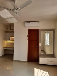 3 BHK Apartment For Rent in Prestige Beverly Hills