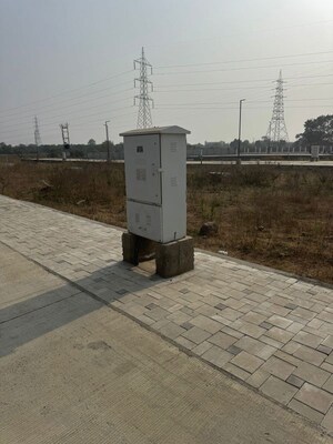  Plot For Sale in Bhandara Road