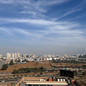 3 BHK Apartment – Exterior View View at Bestech Park View Sanskruti, Sector 93 - for Sale