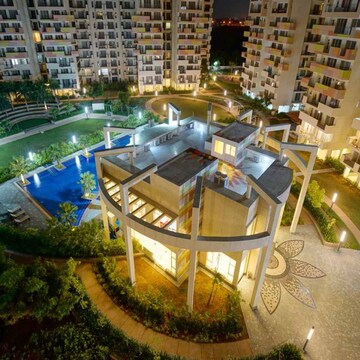 3 BHK Apartment For Sale in Bestech Park View Sanskruti, Sector 93