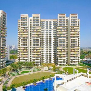 3 BHK Apartment – Exterior View View at Bestech Park View Sanskruti, Sector 93 - for Sale