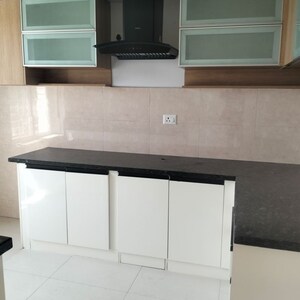 Kitchen in 2 BHK Apartment at Casagrand Lorenza, Agrahara Badavane – for Rent