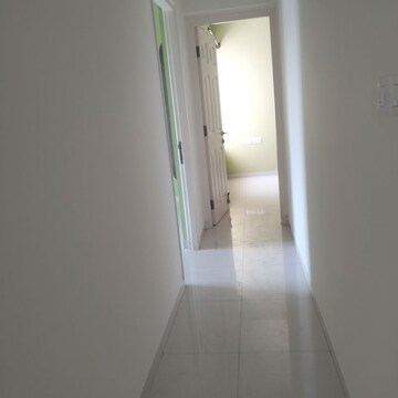 Building Lobby in 2 BHK Apartment at Casagrand Lorenza, Agrahara Badavane – for Rent