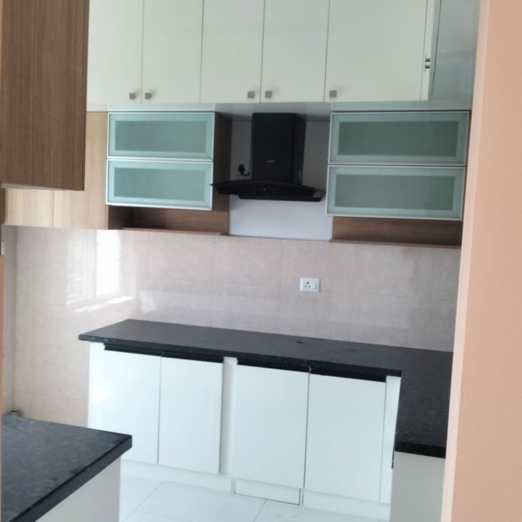 Kitchen, casagrand-lorenza 2 Bedroom 1015 Sq.Ft. Apartment In Agrahara Badavane Bangalore 10014687