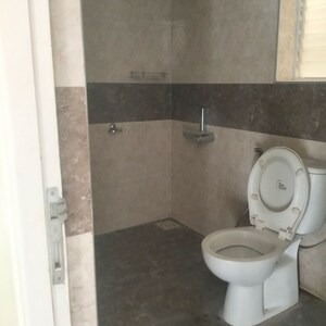 Bathroom in 2 BHK Apartment at Casagrand Lorenza, Agrahara Badavane – for Rent