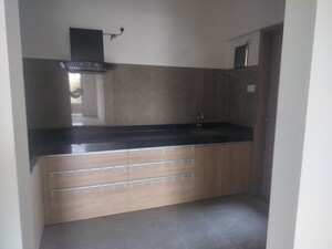 Kitchen in 3 BHK Apartment at Venkatesh Skydale, Hingne Khurd – for Sale